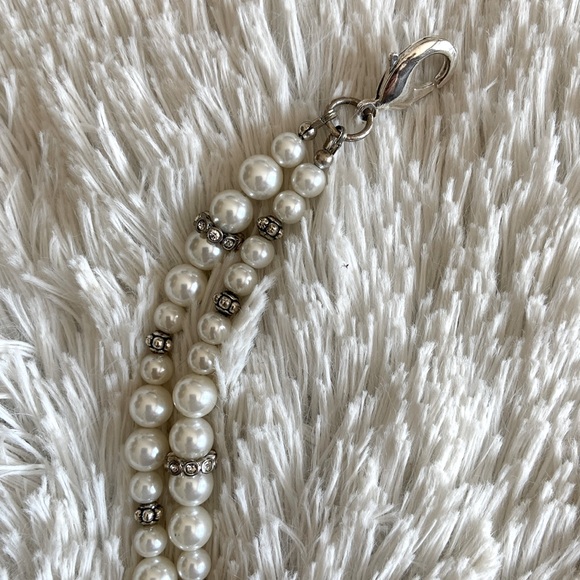 Premier Designs Girl's Best Friend Necklace WITHOUT enhancer - Picture 5 of 9